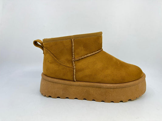 Casey Platform Boot