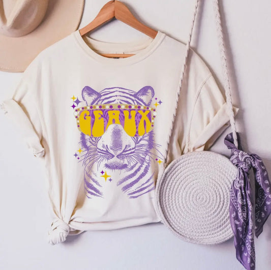 Tiger Shades Tee