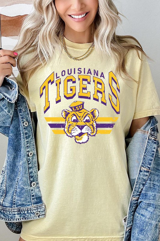 Tigers Tee