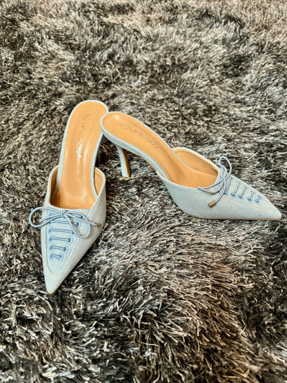 Macy Heel